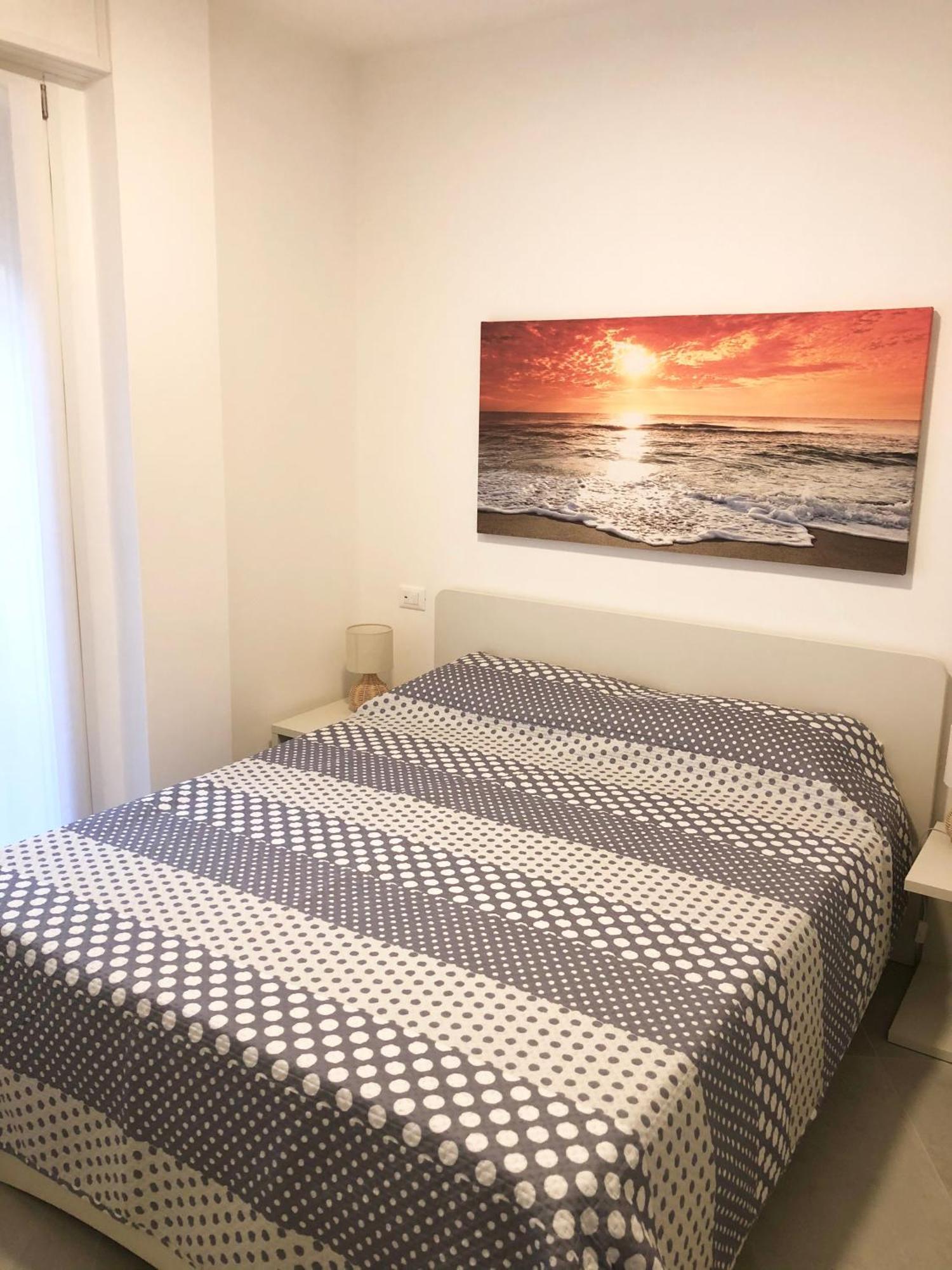 San Giorgio 3 Daire Lignano Sabbiadoro Dış mekan fotoğraf